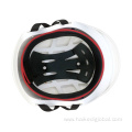 Breathable double lens motorcycle helmet